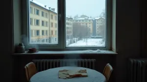 Nadpłata za centralne ogrzewanie w spółdzielni mieszkaniowej