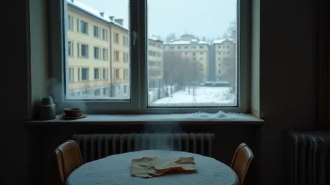 Nadpłata za centralne ogrzewanie w spółdzielni mieszkaniowej