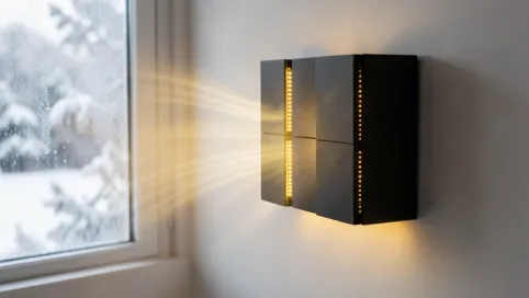 panele elektryczne do ogrzewania mieszkań