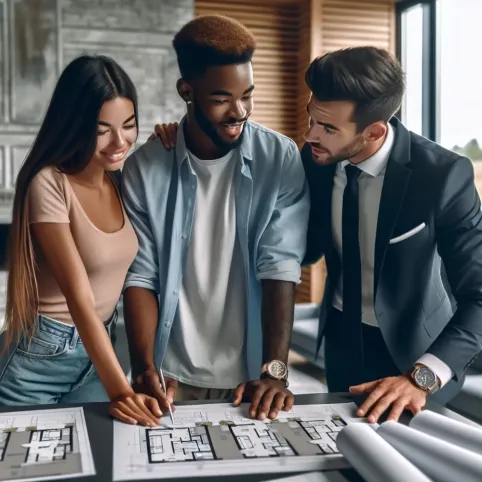 Pomoc w zakupie mieszkania