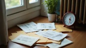 Rozliczenie centralnego ogrzewania w Spółdzielni Mieszkaniowej