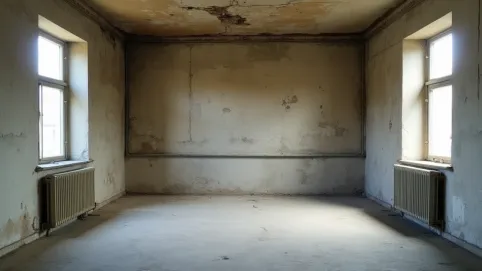 Tanie mieszkania do remontu do 100 tys