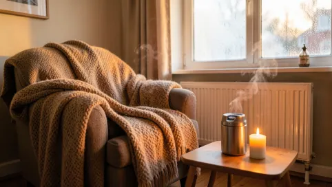 tanie ogrzewanie mieszkania