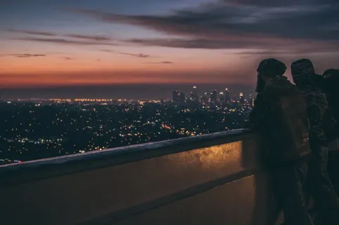 Wykończenie balkonu bez płytek