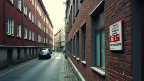 Wykup mieszkania komunalnego cena za metr