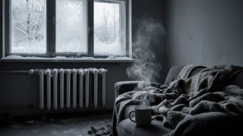Wyłączenie ogrzewania w mieszkaniu